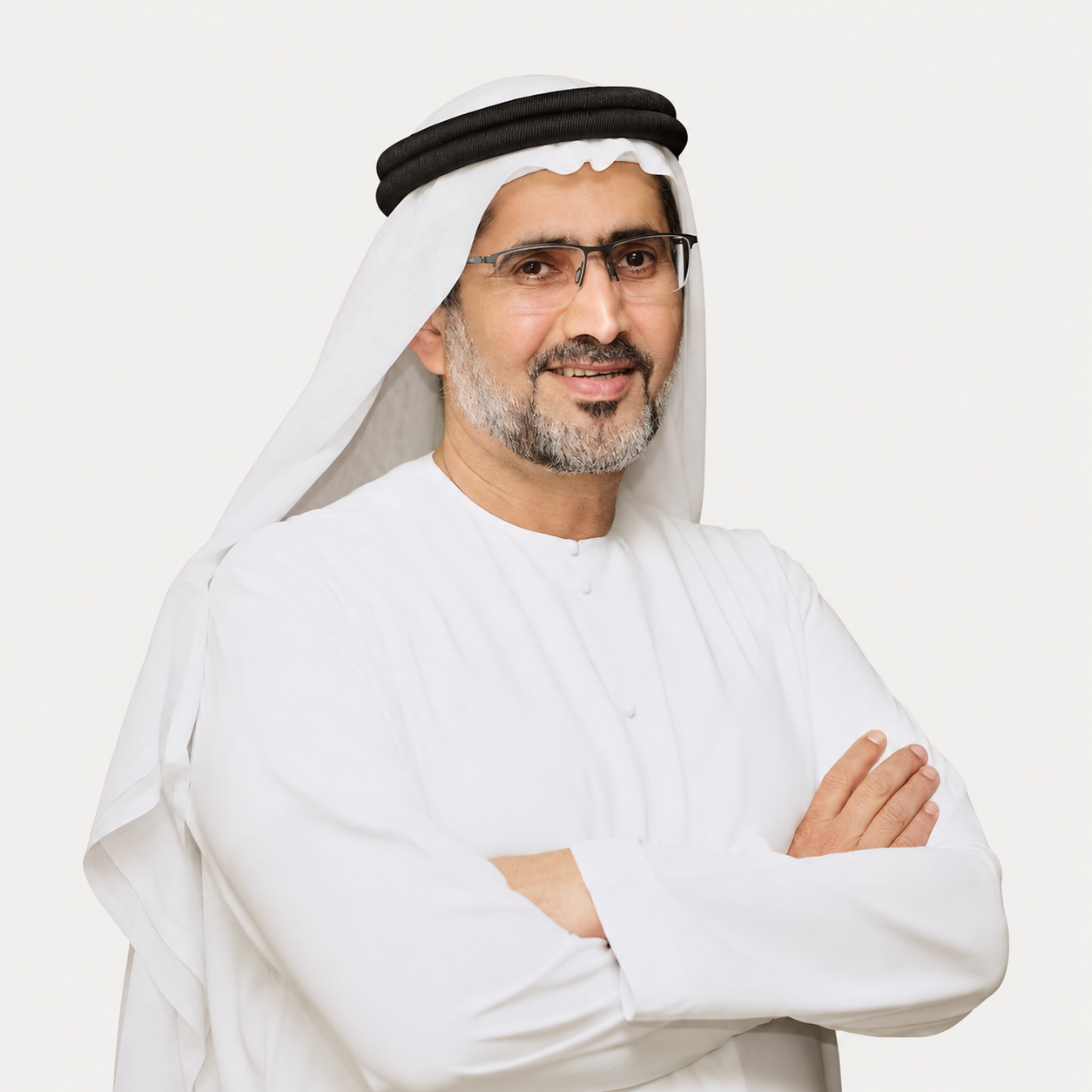 Mr. Ghanim Al Falasi