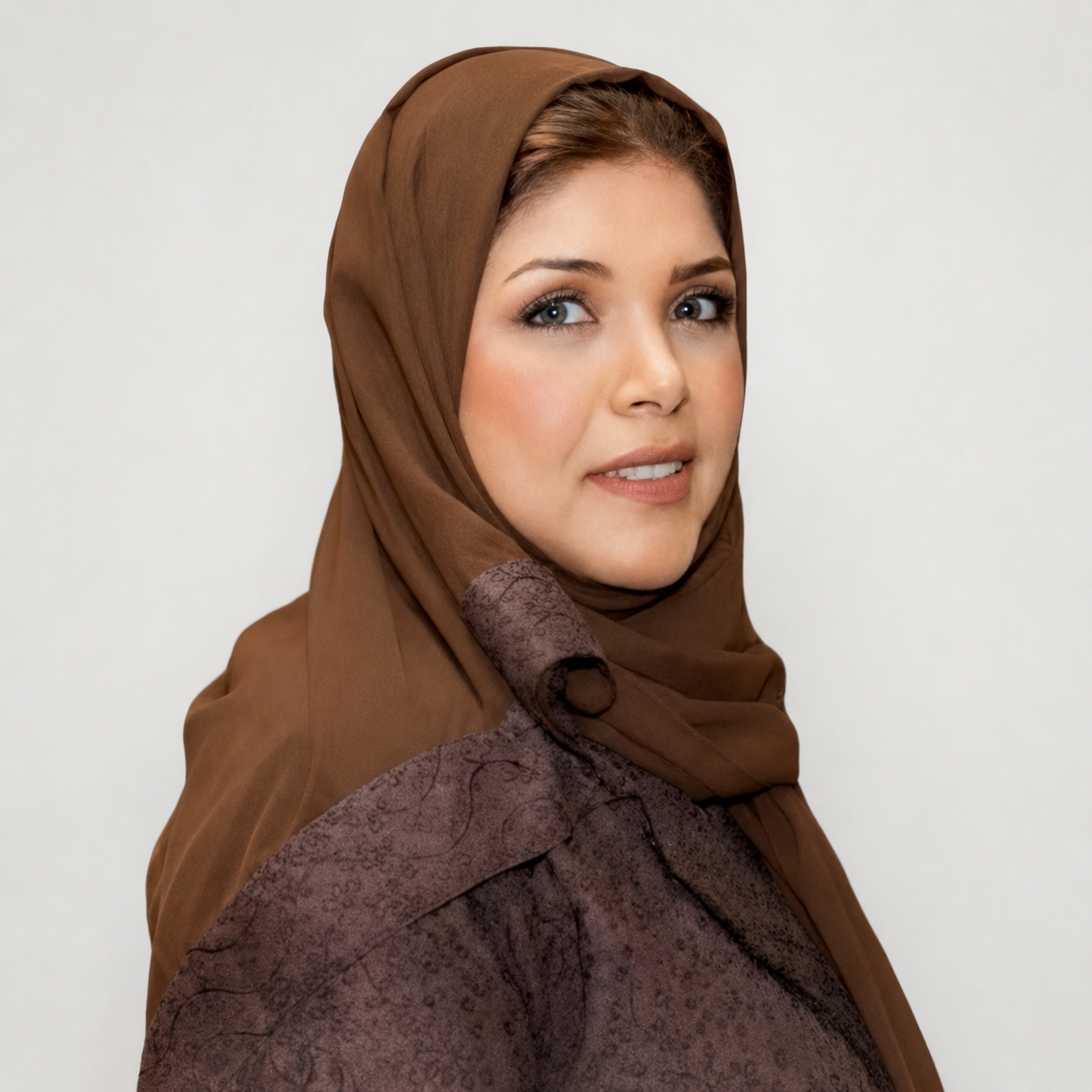 Ms. Muna Al Hamed