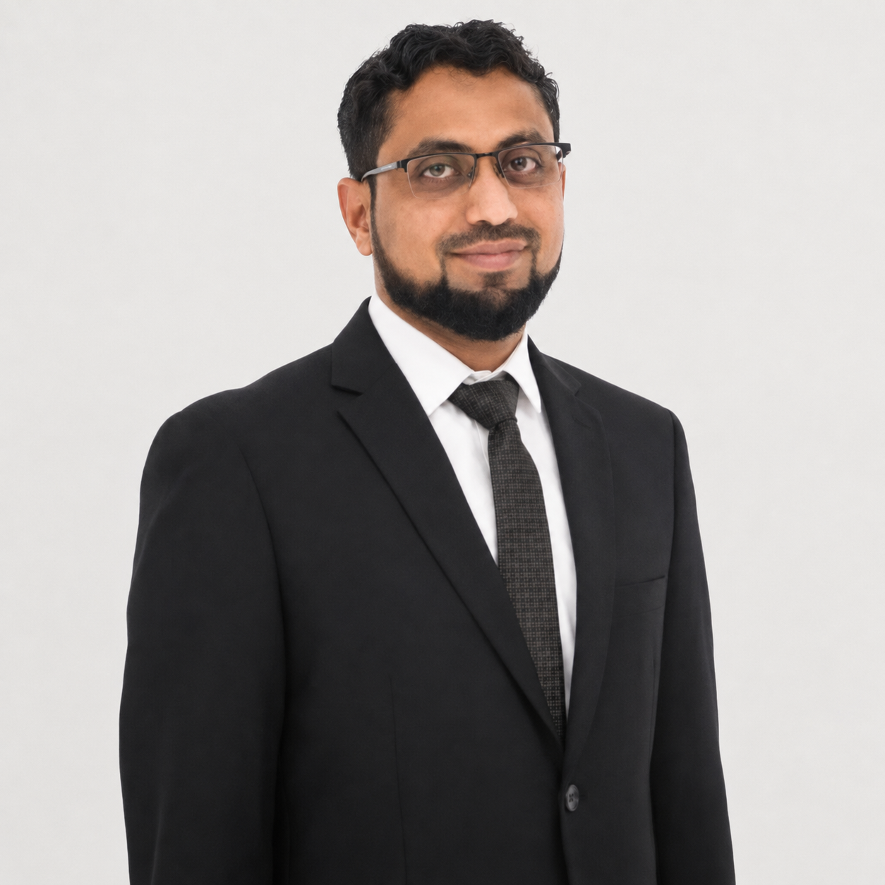 Muzammil Najeemudeen, IT Infrastructure and Technical Services In-Charge at Falak Tayyeb Platinum