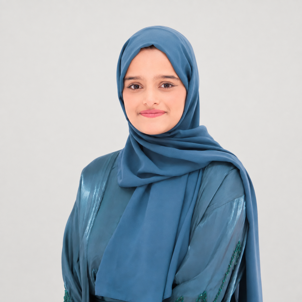 Yusra Rehan, Marketing Specialist at Falak Tayyeb Platinum
