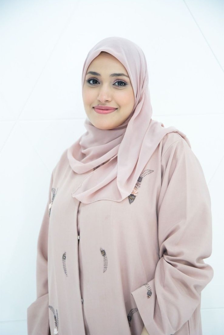 Dounya El Rahil, HR Specialist at Falak Tayyeb Platinum